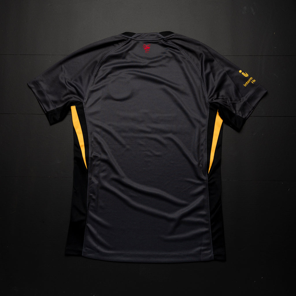 Utah Royals Nike 'The Swarm' Mens Replica Jersey