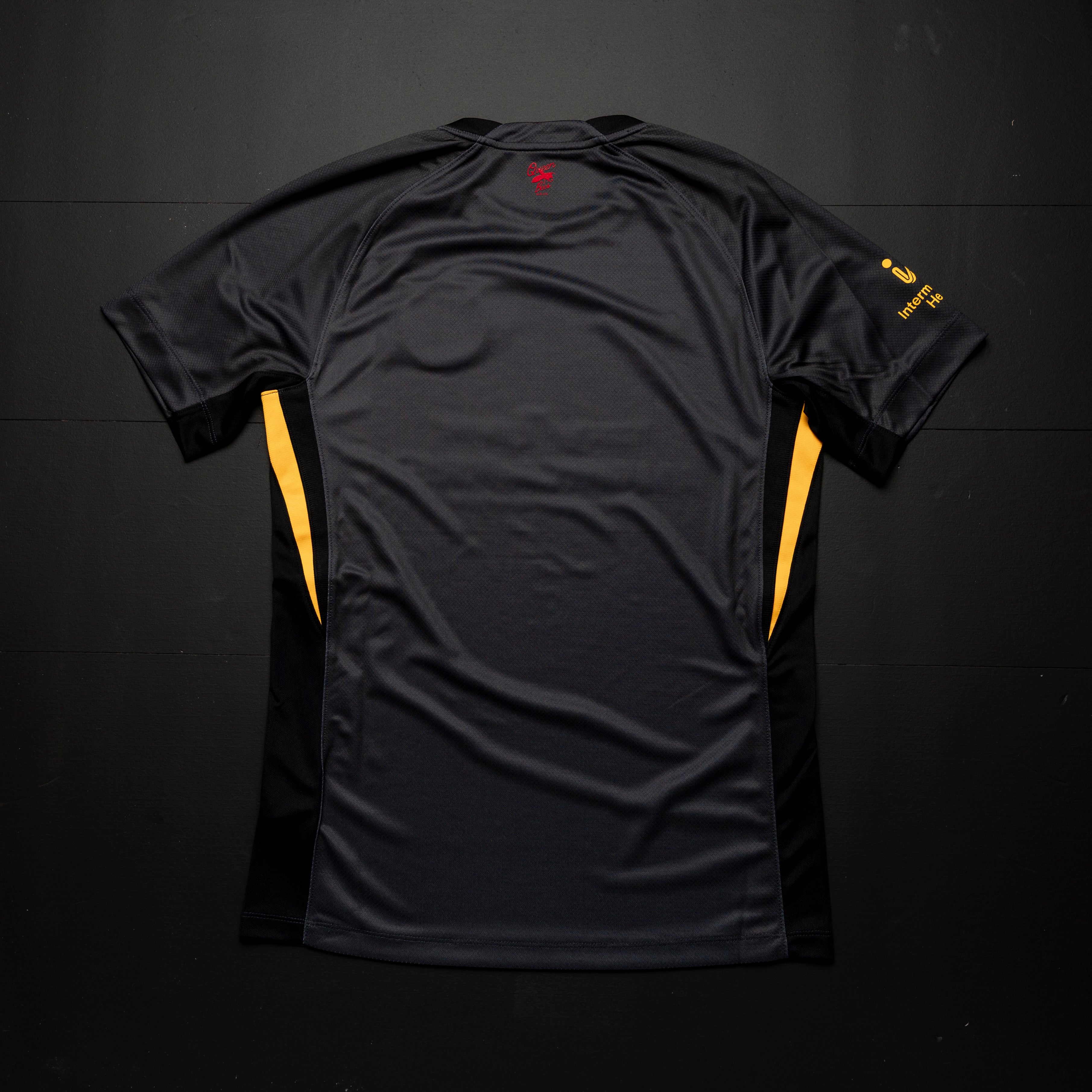 Utah Royals Nike 'The Swarm' Mens Replica Jersey