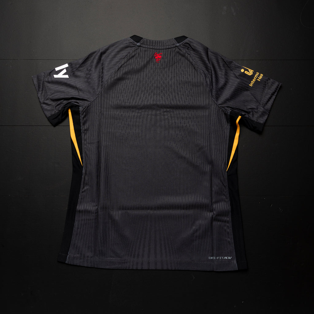 Utah Royals Nike 'The Swarm' Womens Authentic Jersey