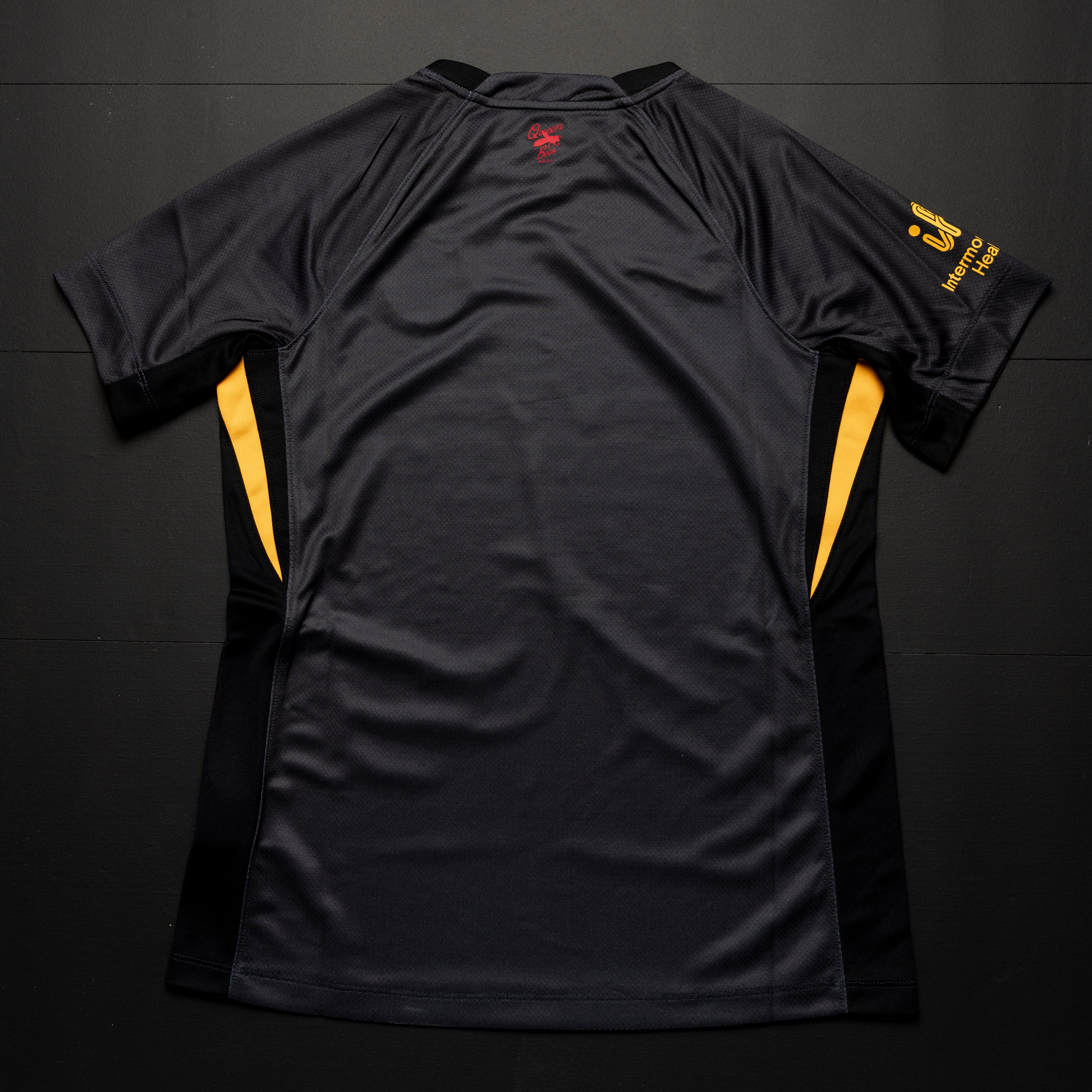 Utah Royals Nike 'The Swarm' Replica Womens Jersey