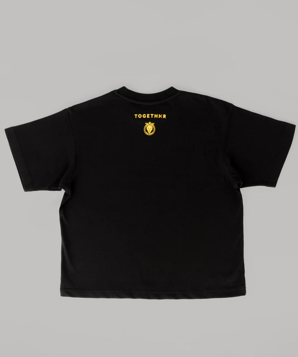 Utah Royals x Togethxr Everyone Watches Women’s Sports Tee