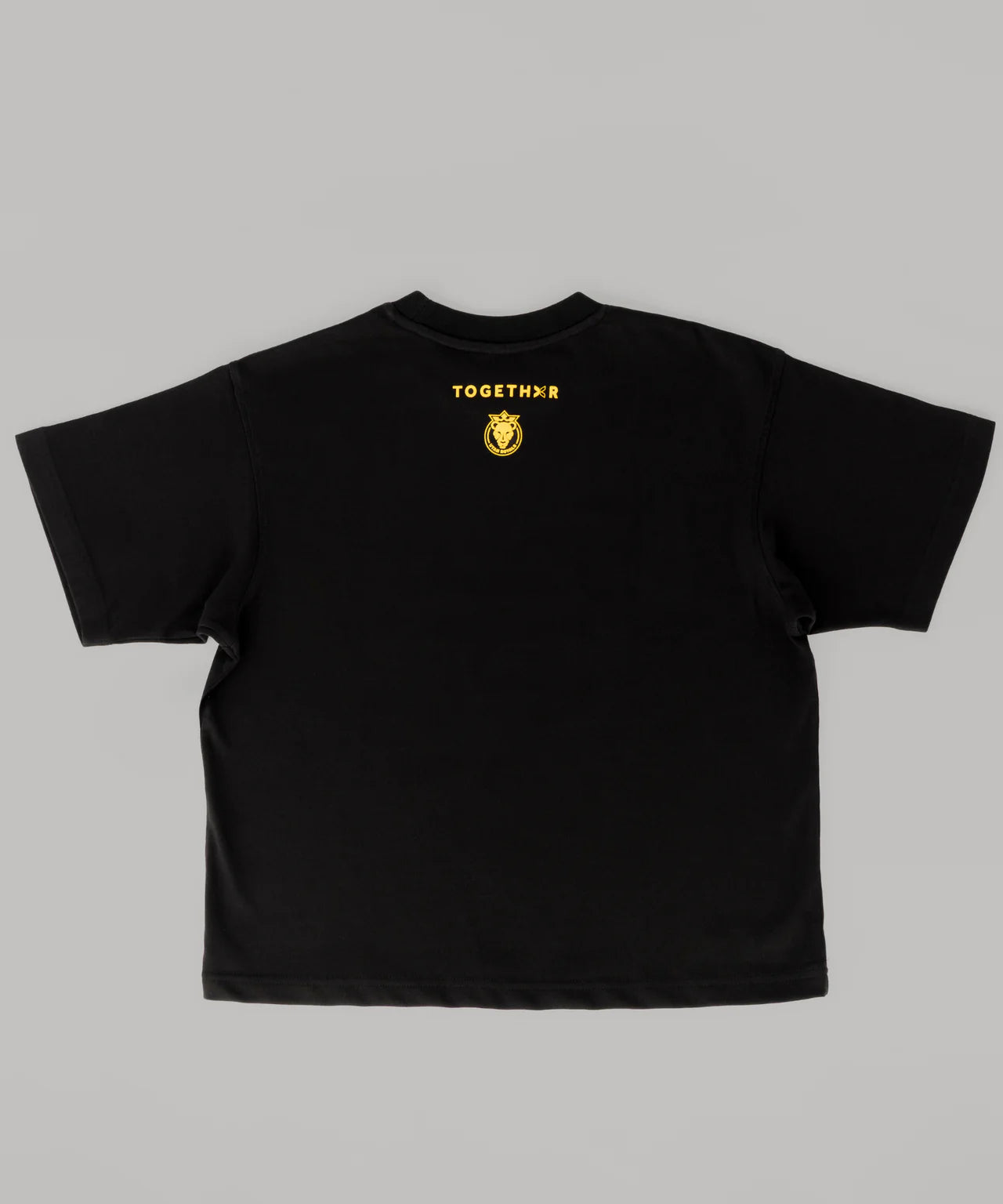 Utah Royals x Togethxr Everyone Watches Women’s Sports Tee