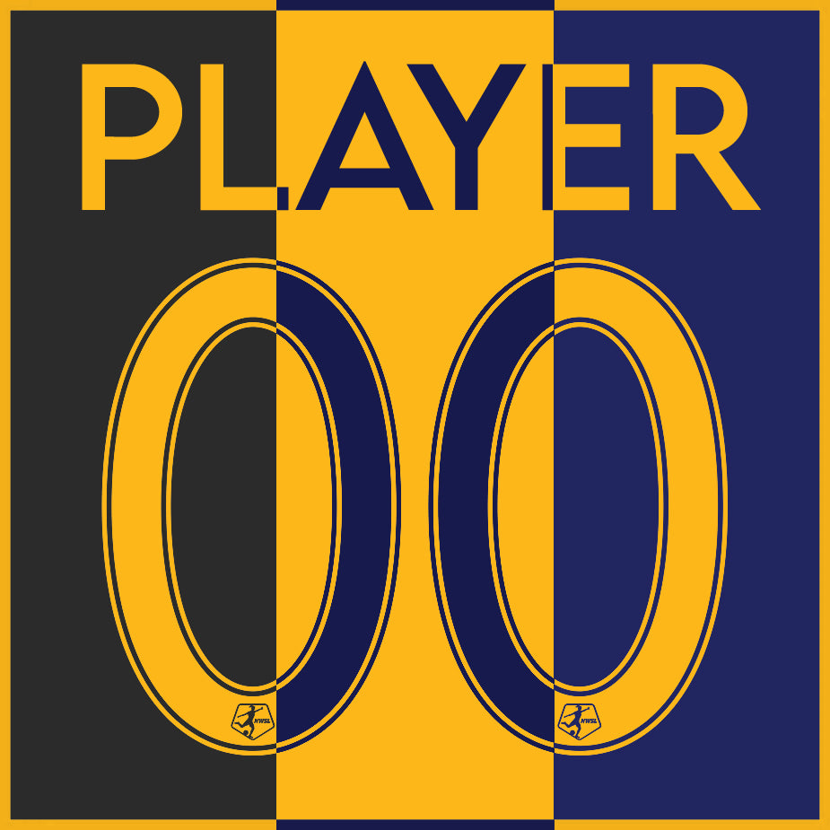 CUSTOMIZATION - PLAYER