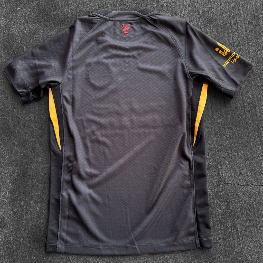 Utah Royals Nike 'The Swarm' Youth Replica Jersey